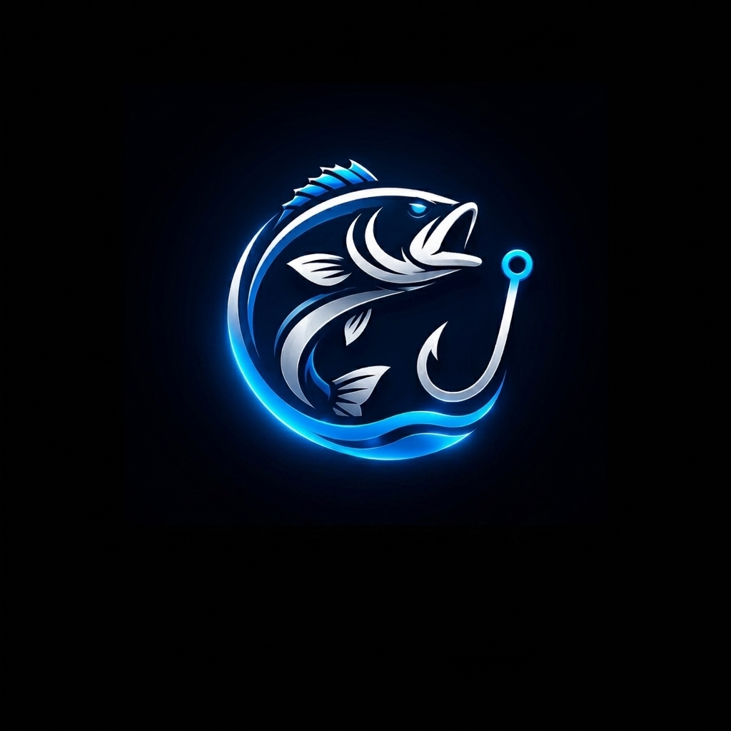 Fishly Logo