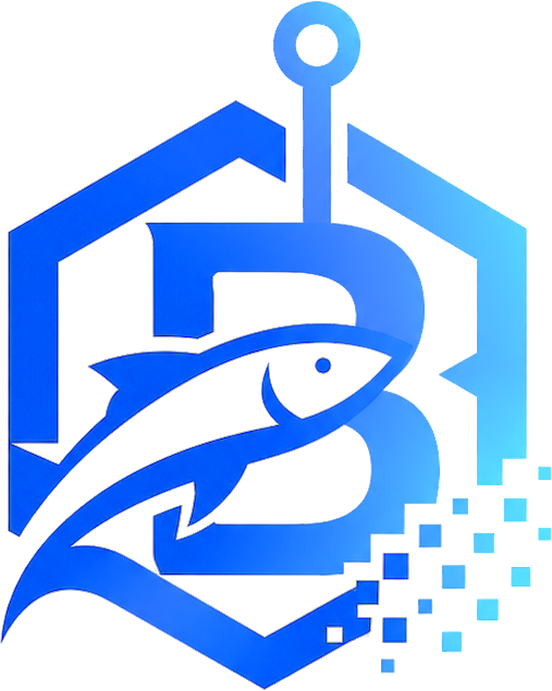 BaitByte Studio Logo